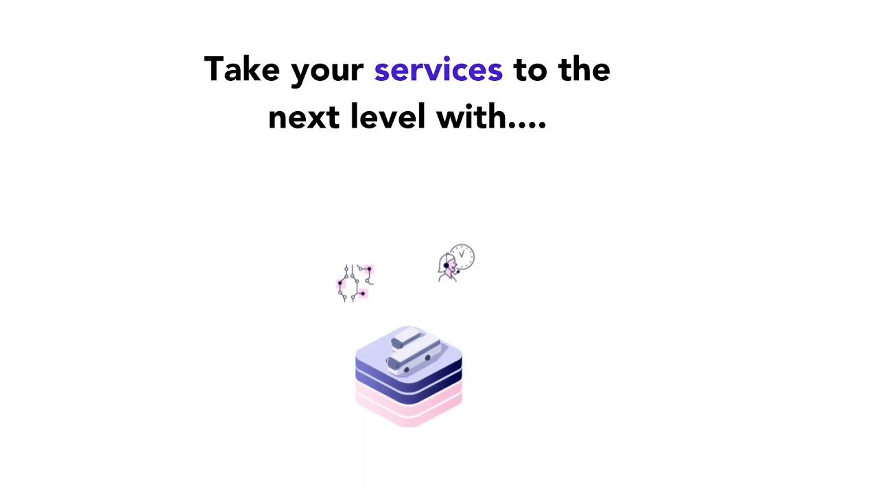 The power of NFC technology in the Bus Industry